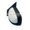 Vigus Electric 9-line white side mirror L suitable for new Yusheng N352/Classic Yuhu oem GP2-17683BA30