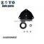 543200W000 K90301 Suspension Part Strut Mounting Rubber Part For Nissan Pathfinder