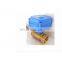 mini motor valve dn8 dn15 dn20 CWX-15n brass dn10 mini small motor operated valve