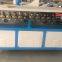 TDF Flange Forming Machine