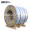 DX51d Z100 Galvanized Steel Coil Prime Hot Dip Galvanised Coils For Roofing Sheet
