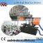 G-330 mitering semi automatic angle cut 45 degree band saw machine