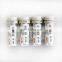 Genuine injector nozzle L358PBC for common rail 33800-84840