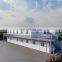 contemporary light steel house price house kit prefab house 4 bedrooms expandable folding prefab container house for sale
