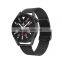 Full Touch Screen Smart Watch With Mobile Phones Calling Heart Rate Blood Pressure Monitoring Smartwatch