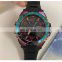 SANDA 6008 New hot  Sport Men's Watches Luminous Waterproof Analogue Digital Watches Waterproof