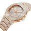 HANNAH MARTIN HM-510 Women Quartz Watches Diamond Square Stainless Steel unique womens watch