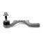 C2D7778 AW933289AA C2D47156 Front Axle Right Tie Rod End fit for JAGUAR XJ (X351) 2009/10-