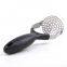 Food grade factory wholesale folding manual hand stainless steel potato masher presser