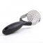 Food grade factory wholesale folding manual hand stainless steel potato masher presser