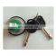 auto parts Door lock cylinder Ignition switch FOR Ford OEM 4060639/ 4060640/ 4060638/ YC15-V220K51AA