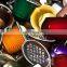 Производство кофейных капсул для кофе в стиле K Cup. Профессиональное заполнение и изготовление пластиковых кофейных капсул