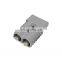 350A 600V 2-Pin DC Magnetic Power Connector Grey Color