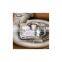 Diesel Engine Parts 3596366/3596367 Hoselt Turbocharger