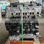 Motor Long Block ZSD-422 Duratorq 2.2 TDCi Engine For Ford Transit Custom Ranger T6 Mondeo