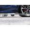 Perfect Fitment Aerodynamic Wholesale Price Auto Parts Body Kit Carbon Fiber Side Skirts For AUDI A7 C8