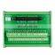 100% Original Chinese Factory Delta PLC Wiring Terminal Block Programmable Controller Module UB-10-OR16A