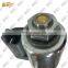 Original new 1744909 solenoid valve for D6R  D6N engine valve 174-4909