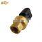 HIDROJET 330D excavator part oil pressure sensor 2766793 sensor 276-6793 for E330D