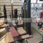 ASJ-S820 Long Pull machine  fitness equipment machine multi functional Trainer