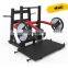 New Arrival MND FITNESS Gym Equipment Home Use Exercise  Hip Belt Squat Machine  MND-PL74