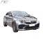 TopCa Style Full Set Wide Body Kit for Mercedes Benz C292 Gle Coupe With Bumper Hood Diffuser Fender