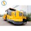 4000 tons of public railway traction vehicle track traction locomotive