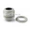 Nylon Cable Gland Size China Trade Assurance Manufacturer IP68 Waterproof PG EPDM or OEM 94 V-0 / V-2 E360400 BEISIT CN;ZHE PA6