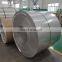 201 202 SS304 316 430 Grade 2B Finish Cold Rolled Stainless Steel Coil