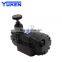 RBG-03-10 RBG-03-R-10T RBG-06-10 Balance valve pressure reducing overflow valve Japan YUKEN
