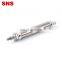 SNS MA Series wholesale stainless steel mini pneumatic air cylinders