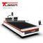 T&L Brand 3015 CNC fiber laser cutting machine 1000w Raycus / IPG