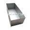 Sheet metal processing cabinet cabinet medical cabinet custom sheet metal case processing custom stainless steel case