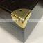 Aluminum box hardware accessories metal corner protector