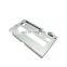 OEM thick metal stamping part anodizing aluminium auto part