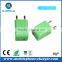 Cream top selling in alibaba website wall charger made in China USB Port travel charger