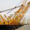 Mobile Crane 75 Ton Small Hydraulic Crawler Crane XGC75