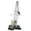 Zoomlion Zcc8800w Crawler Crane 650ton Wind Turbine Crane for Sale