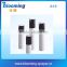 Factory directly sales smart pp cosmetic pump airless bottle