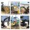 1 ton mini digger excavator for sale