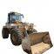 Used Cat 950F Wheel Loader /Secondhand Caterpillar 950K 950E 950F 950H Wheeled Loader in Good Condition