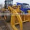 Forest equipment hydraulic timber loader cat 966h