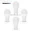 9W LED Bulb 3000K 5000K Dimmable A19 LED Light Bulb With GU24 Base