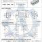 FF-M20VA 10 mm diameter micro brush dc electric motor