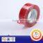 Logo Printed Transparent adhesive tape OEM logo print avalable