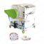 Making silk worm cocoon opening machine for silk carpet