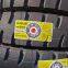 Four back eight truck tires 900 1000 1100 1200R20 full wire truck tires