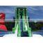 inflatable slide Commercial Giants Adults Inflatable pool Skys Dry Water Slides China For Festivals