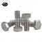 Hot Sale  DIN933  Stainless Steel A2-70 Hexagon Head Bolts