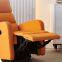 New Single-Seat Manual Function Sofa Modern Minimalist Electric Can Shake Lunch Break Function Flannel Sofa Recliner